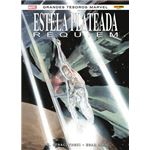 Estela Plateada. Réquiem