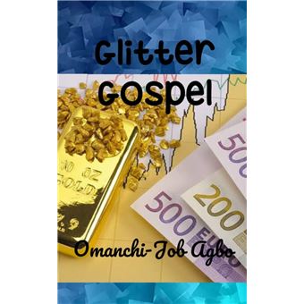 Glitter Gospel - 1