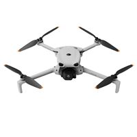 Dron DJI Lito X1 Fly More Combo (DJI RC-N3)