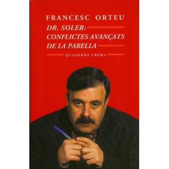 Dr. Soler: Conflictes Avançats De La Parella - 1