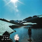 A Tongue Fulle Of Suns - Vinilo