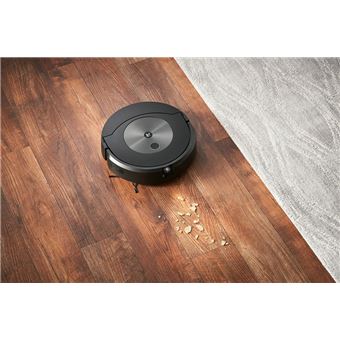 iRobot Robot Aspirador y friegasuelos Roomba Combo® j7 