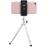 Soporte adaptador a trípode para Smartphone T'nB Negro_1