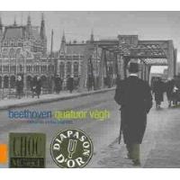 Beethoven: Complete String Quartets
