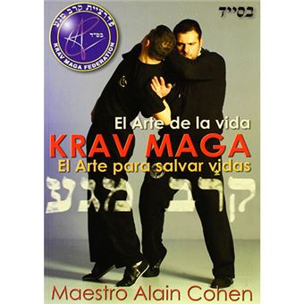 Arte de la vida krav maga