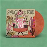 Slowey Goes West - Vinilo Naranja