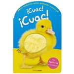 ¡Cuac! ¡Cuac!