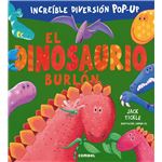 El Dinosaurio Burlón