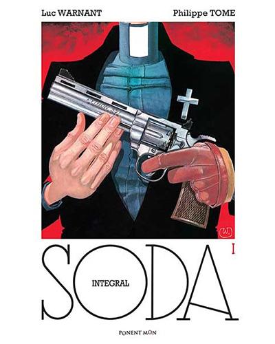 Ponent Mon Soda Integral 1