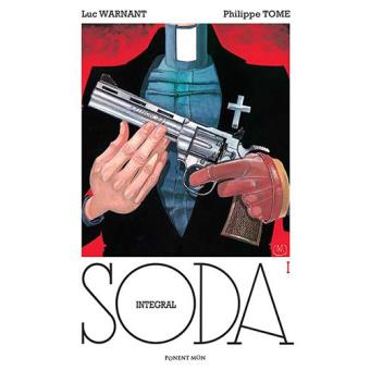 Soda integral 1