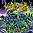 An Overdose of Death - Vinilo Amarillo/Negro
