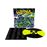 An Overdose of Death - Vinilo Amarillo/Negro
