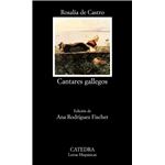 Cantares gallegos