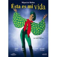 Esta es mi vida - DVD