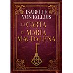 La Carta De Maria Magdalena