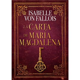 La Carta De Maria Magdalena
