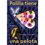 Polilla Tiene Una Pelota