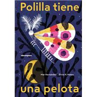 Polilla Tiene Una Pelota