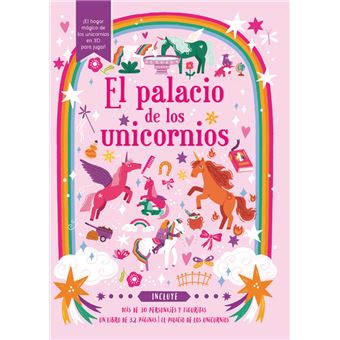 El palacio de los unicornios
