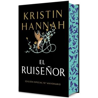 El Ruiseñor (edición especial 10.º aniversario)