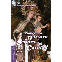 Novena A Nuestra Señora Del Carmen