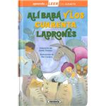 Alí Babá y los cuarenta ladrones