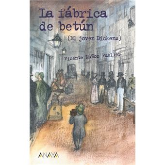 La fábrica de betún - 1