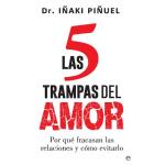 5 trampas del amor, las