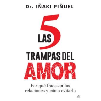 5 trampas del amor, las