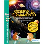 Observa el firmamento / ¡CON GAFAS PARA EL ECLIPSE SOLAR DE