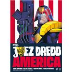 Juez Dredd America
