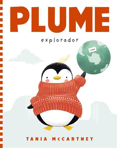 Barcanova Plume. Explorador