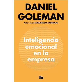 Inteligencia Emocional En La Empresa