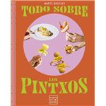 Todo sobre los pintxos
