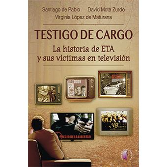 Testigo de cargo