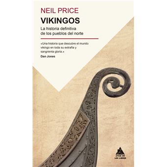 Vikingos