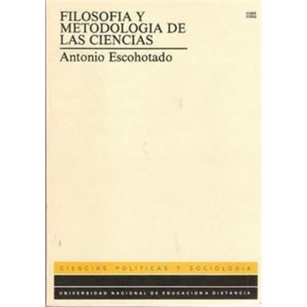 Filosofía Y Metodología De Las Ciencias Sociales - 1