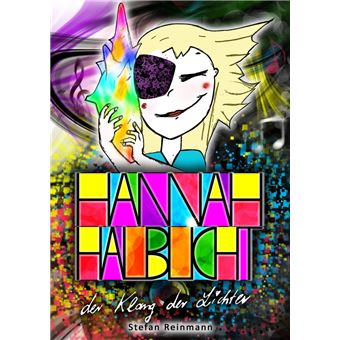 Hannah Halblicht - 1