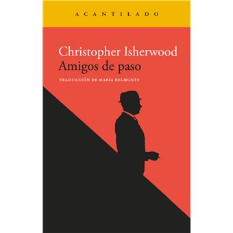 Amigos de paso