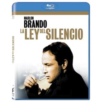 La ley del silencio - Blu-Ray