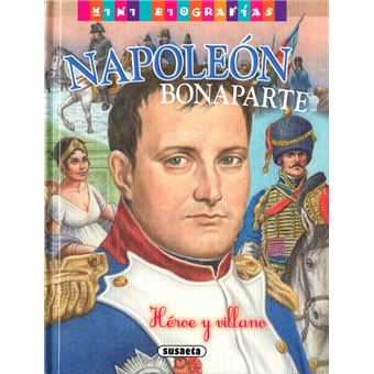 Napoleón bonaparte