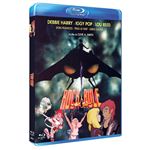 Rock & Rule - Blu-ray