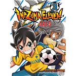 Inazuma Eleven Ares 3