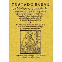 Tratado breve de medicina