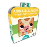 Animales Blandos Granja