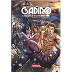 Gadiro 3 El Embajador De La Atlantida