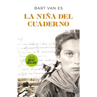 La Niña Del Cuaderno