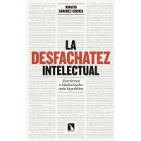 La desfachatez intelectual