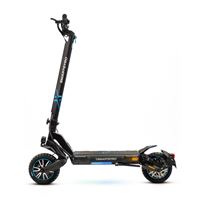Patinete eléctrico Smartgyro Crossover Dual Max Certificado