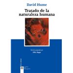 Tratado De La Naturaleza Humana